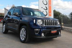 Jeep Renegade 1.0 T3 Limited 120CV - 2021