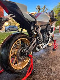 Yamaha r7 world GP 60 th Anniversary