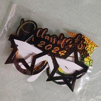 Occhiali per feste di laurea 