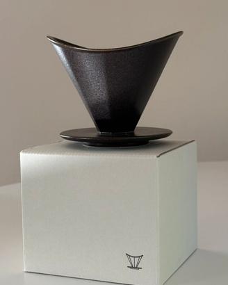 Kinto, dripper per 2/4 tazze per specialty coffee
