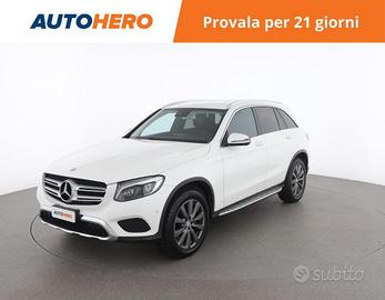 MERCEDES-BENZ GLC 250 MP57534