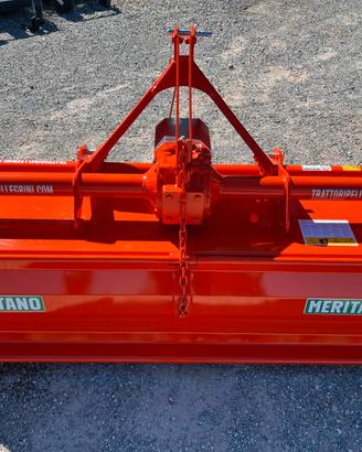 Fresa MERITANO MDV 190 -NUOVA