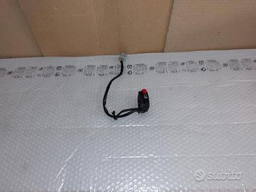 blocchetto commutatore destro brutale 675 800