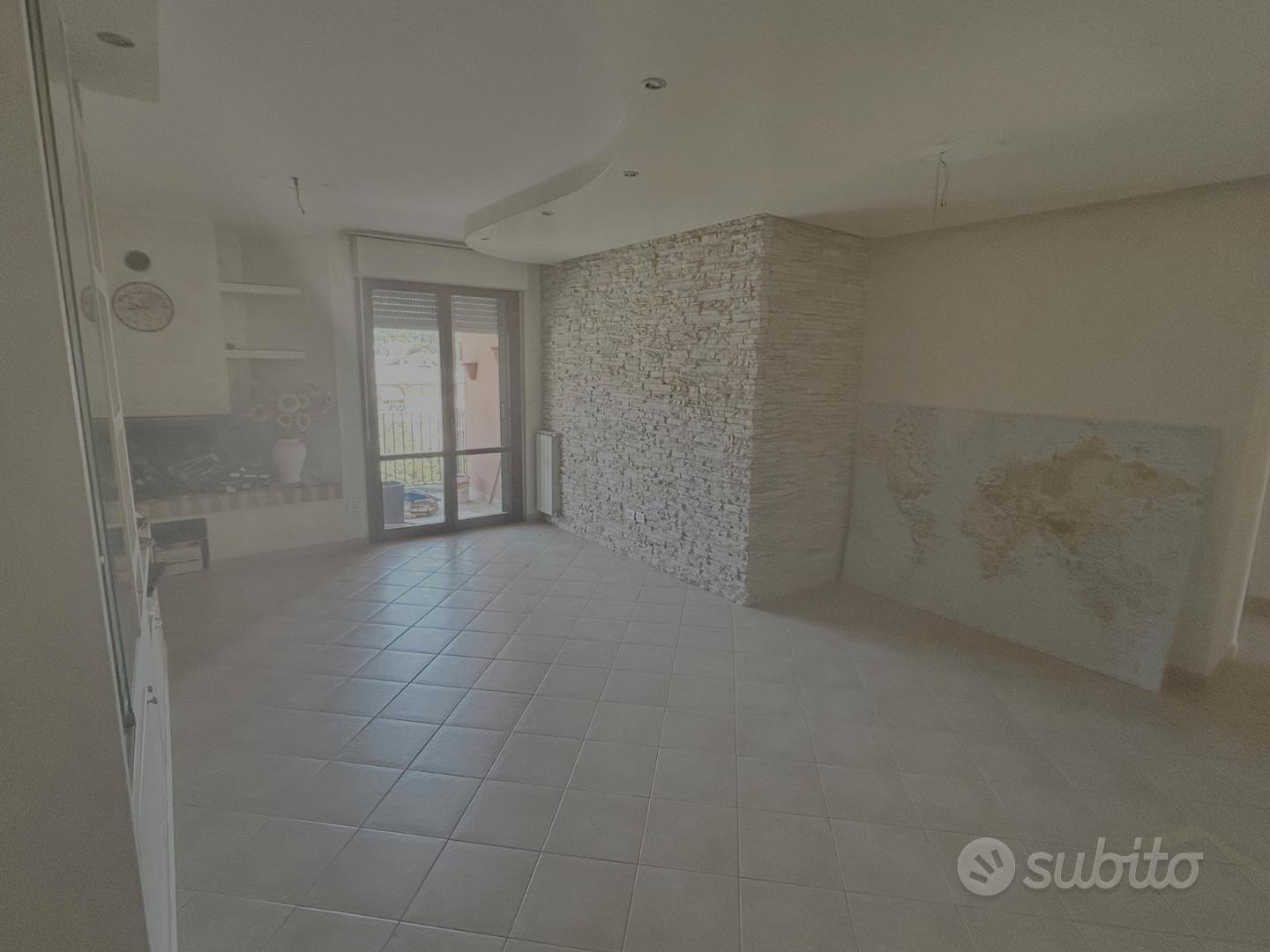 Apartment in Terni, Borgo Rivo - Vista 5