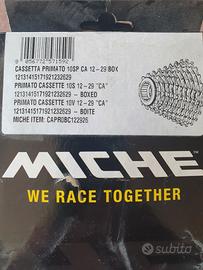 Pacco pignoni miche campagnolo 10 velocita 12 29