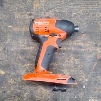 hilti sid4a22v avvitatore a impulsi 