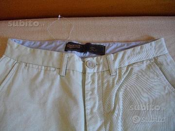 GAS pantaloni