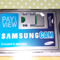 Samsung CAM