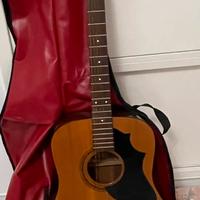 Clarissa by spolverini Bros.Co chitarra