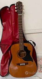 Clarissa by spolverini Bros.Co chitarra