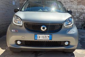 Smart fortwo 0.9 turbo  automatica