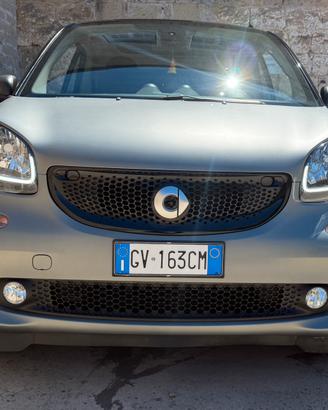 Smart fortwo 0.9 turbo  automatica
