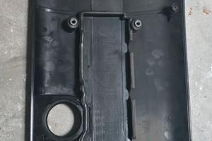 coperchio motore Mercedes  classe C W203 E 211