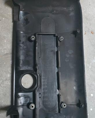 coperchio motore Mercedes  classe C W203 E 211