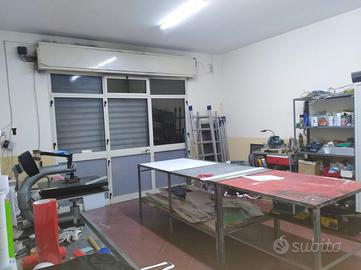 Locale per attivita' commerciale vicino Stazione