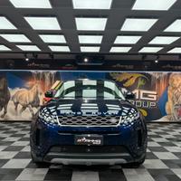 Land Rover Range Evoque 2.0D I4 163 CV AWD Auto R-