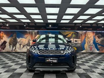 Land Rover Range Evoque 2.0D I4 163 CV AWD Auto R-