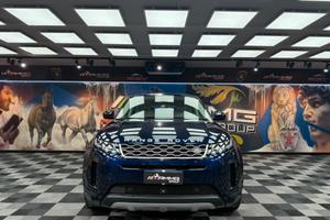 Land Rover Range Evoque 2.0D I4 163 CV AWD Auto R-