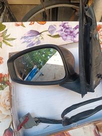 Specchietti elettrici Fiat Stilo 