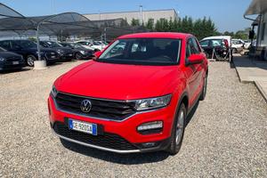 VOLKSWAGEN T-Roc 1.0 TSI Style BlueMotion Techno