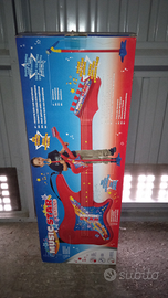 Chitarra elettrica Music Star Bontempi