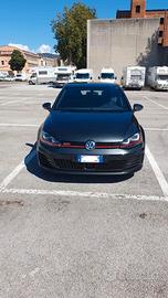 Golf 7 gti