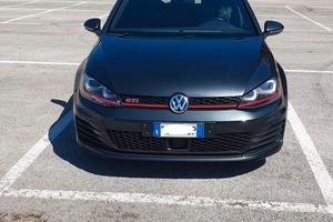 Golf 7 gti