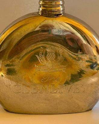 Fiasca Glenlivet anni 90