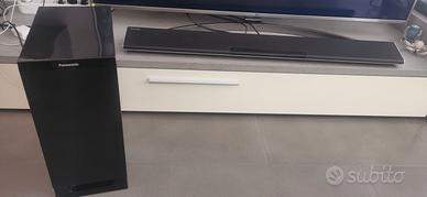Home Theater Panasonic Su-Htb 485