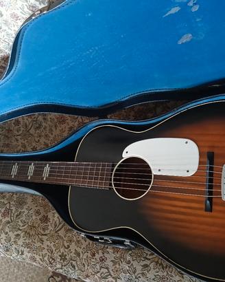 Chitarra acustica Stella H929 sunburst