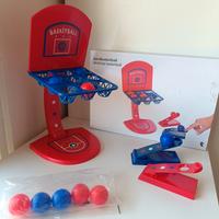 Desktop basketball, Flying Tiger