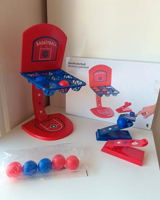Desktop basketball, Flying Tiger