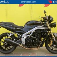 TRIUMPH Speed Triple 955 Finanziabile - Nero - 5