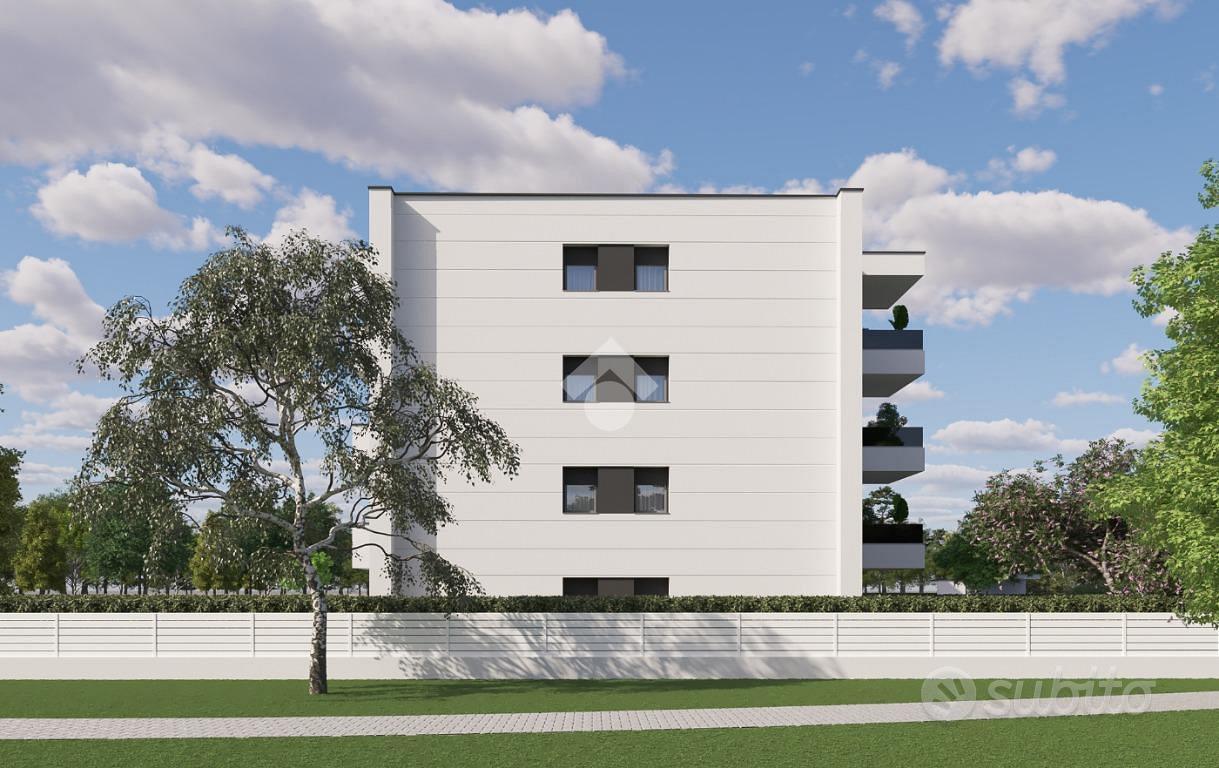 Appartamento – Zola Predosa, Gesso - Vista 5