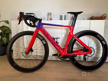 Canyon Aeroad CF SLX 7 eTap – 2024 | Taglia S