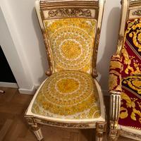 Poltrona Gianni Versace