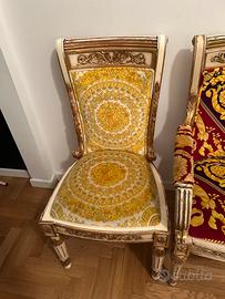 Poltrona Gianni Versace