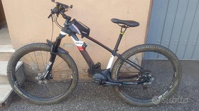 E-bike pinarello