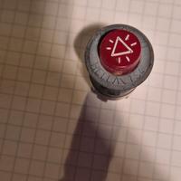 pulsante 4 frecce hella vintage