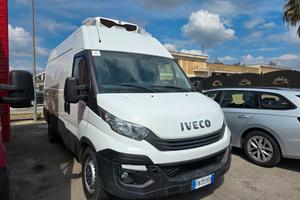 Iveco 35S14 Furgone Frigorifero