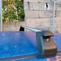 portapacchi Ford Focus