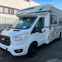 Chausson 640 titanium ultimate m23