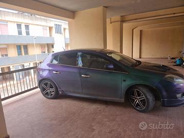 FIAT Bravo 1.9 MJT ex 150cv 