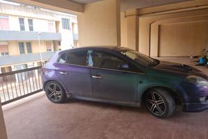 FIAT Bravo 1.9 MJT ex 150cv 