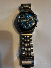 Swatch Chrono