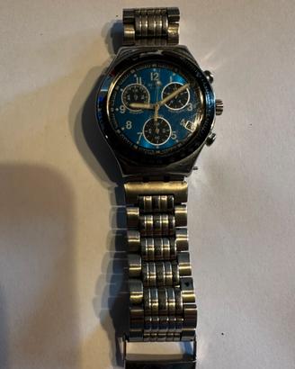 Swatch Chrono
