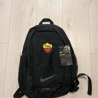 Zaino Nike AS Roma Academy - NUOVO con cartellino