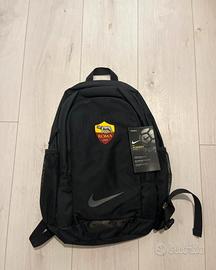 Zaino Nike AS Roma Academy - NUOVO con cartellino
