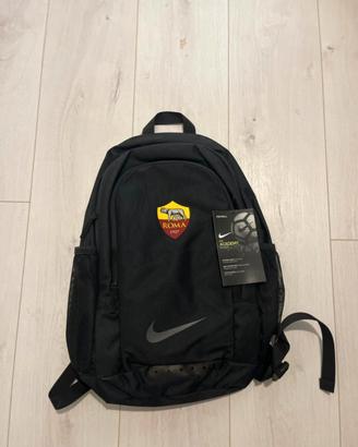 Zaino Nike AS Roma Academy - NUOVO con cartellino