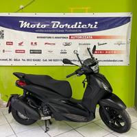 Piaggio Beverly 300 hpe